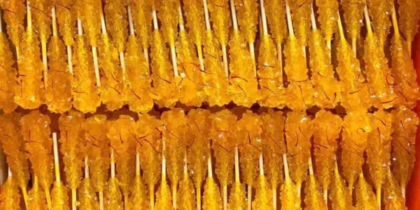 تصویر 5 از فروش نبات چوبی کارتونی + قیمت خرید به صرفه