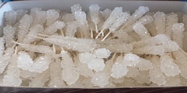 تصویر 4 از فروش نبات چوبی کارتونی + قیمت خرید به صرفه