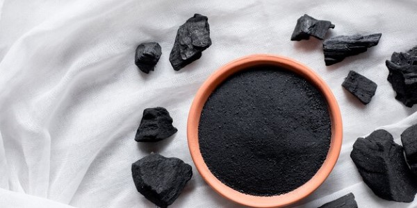 تصویر 1 از خرید پودر زغال چوب + قیمت فروش استثنایی