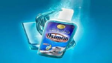 تصویر 3 از خرید ژل ظرفشویی آسیمن + قیمت فروش استثنایی