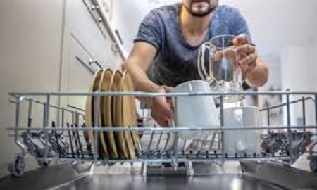 تصویر 1 از خرید ژل ظرفشویی آسیمن + قیمت فروش استثنایی
