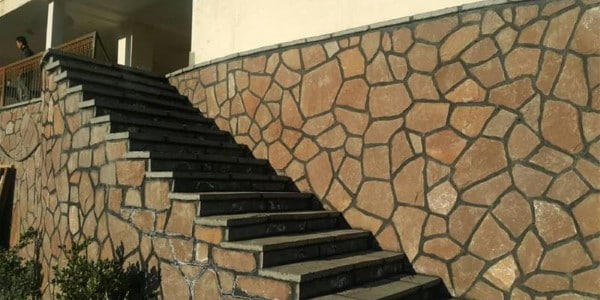 تصویر 4 از قیمت خرید سنگ لاشه ساختمانی عمده به صرفه و ارزان