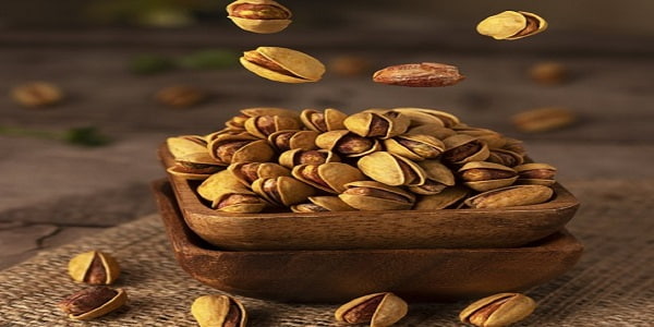 تصویر 5 از قیمت خرید پسته سیرجان تازه عمده به صرفه و ارزان