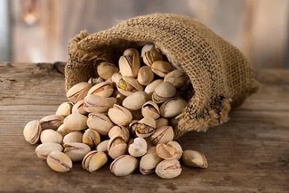 تصویر 5 از فروش پسته فندقی شور + قیمت خرید به صرفه
