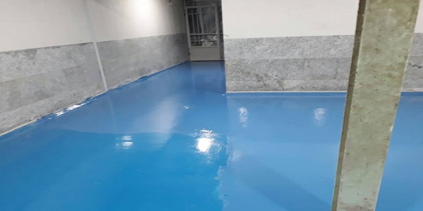 تصویر 4 از قیمت خرید رنگ اپوکسی پلی آمید عمده به صرفه و ارزان