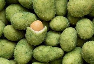 تصویر 2 از قیمت خرید بادام زمینی روکش دار درجه یک + فروش ویژه