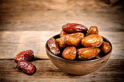 تصویر 3 از خرما ارگانیک بدون افزودنی با طعم واقعی خرما