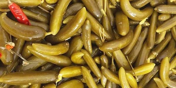 تصویر 5 از خرید و فروش خیارشور درجه یک با شرایط فوق العاده