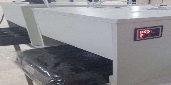 تصویر 4 از خرید دستگاه پرکن لیوان شربت + قیمت فروش استثنایی