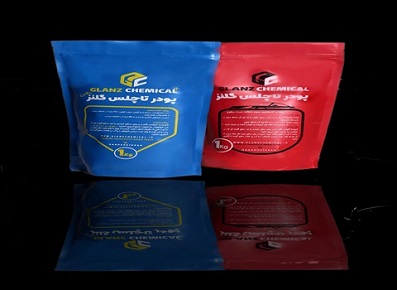 تصویر 3 از قیمت خرید پودر نانو کارواش + فروش ویژه
