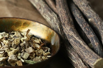 تصویر 3 از قیمت خرید ریشه شیرین بیان با کیفیت + فروش ویژه