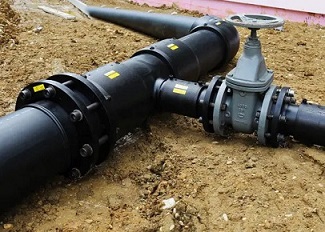 تصویر 4 از قیمت خرید سه راه تبدیل الکتروفیوژن + فروش ویژه