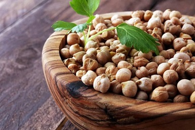 تصویر 4 از قیمت خرید نخود سه خان کرمانشاه + فروش ویژه