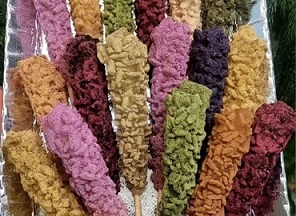 تصویر 2 از قیمت خرید نبات چوبی روکش دار + فروش ویژه
