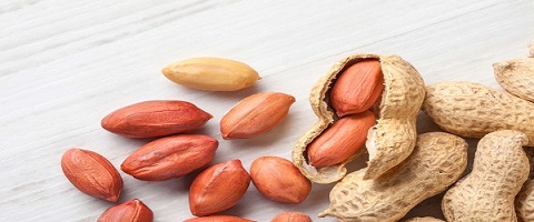تصویر 1 از خرید و قیمت بادام زمینی استان اشرفیه  + فروش عمده