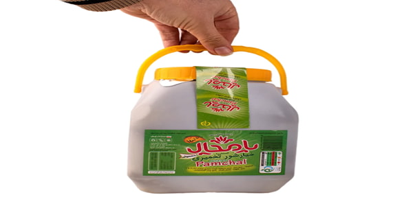 تصویر 4 از خرید و فروش خیارشور تخمیری پامچال با شرایط فوق العاده