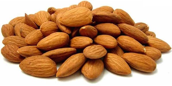 تصویر 2 از خرید و قیمت بادام شیرین خام + فروش صادراتی