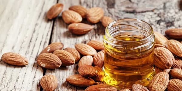 تصویر 3 از خرید و قیمت بادام شیرین خام + فروش صادراتی