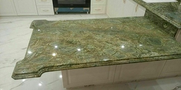 تصویر 5 از خرید و فروش سنگ مصنوعی کابینت با شرایط فوق العاده