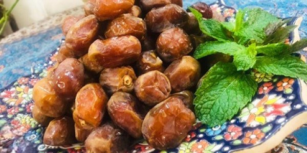 تصویر 2 از فروش خرمای مرداسنگ جیرفت + قیمت خرید به صرفه