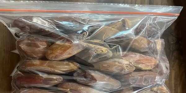 تصویر 3 از قیمت خرید خرمای کروت بم + فروش ویژه