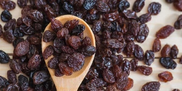 تصویر 5 از خرید کشمش پلویی آفتابی + قیمت فروش استثنایی