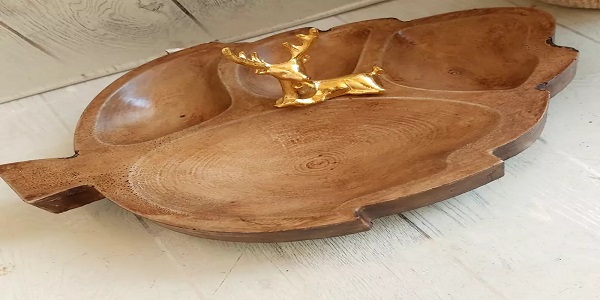 تصویر 4 از فروش سنگ مصنوعی طرح برگ + قیمت خرید به صرفه