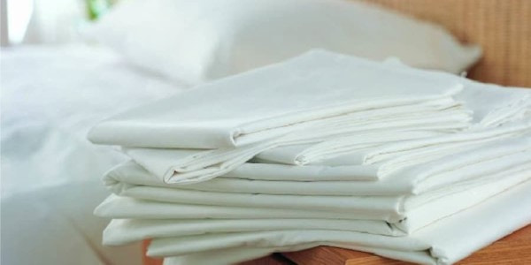 تصویر 3 از خرید ملحفه هتلی یکبار مصرف + قیمت فروش استثنایی