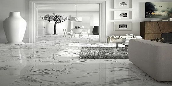 تصویر 2 از فروش سنگ مرمر رگه دار + قیمت خرید به صرفه