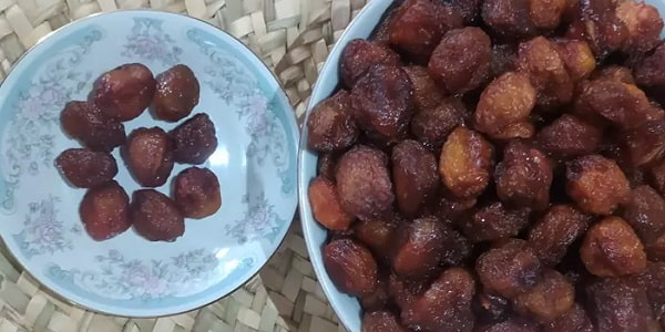 تصویر 1 از خرید و قیمت آلو بخارا خشک آفتابی + فروش صادراتی