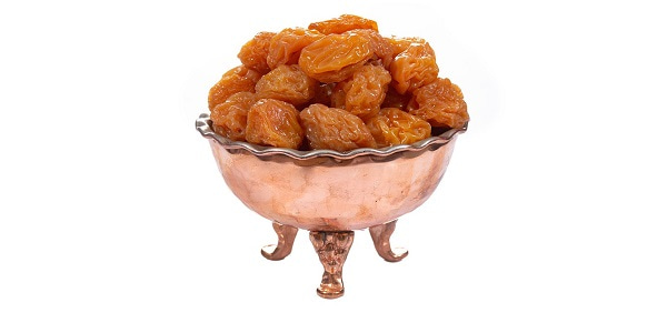 تصویر 3 از خرید و قیمت آلو بخارا خشک آفتابی + فروش صادراتی