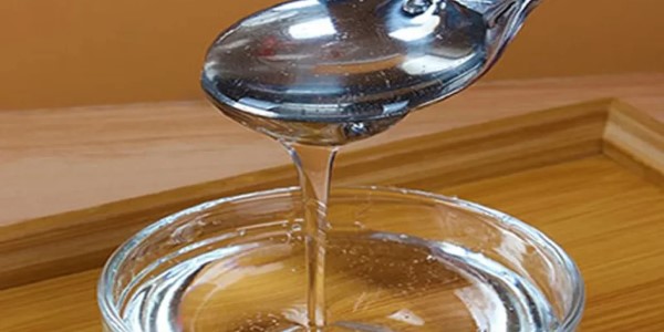 تصویر 1 از خرید گلوکز مایع ذرت + قیمت فروش استثنایی