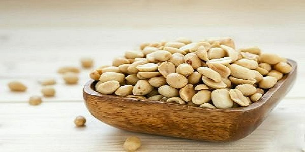 تصویر 1 از قیمت بادام زمینی کپسولی با کیفیت ارزان + خرید عمده