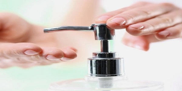 تصویر 2 از قیمت خرید مایع دستشویی 500 گرمی عمده به صرفه و ارزان