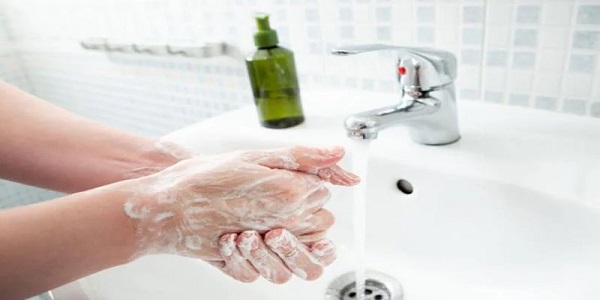 تصویر 3 از قیمت خرید مایع دستشویی 500 گرمی عمده به صرفه و ارزان