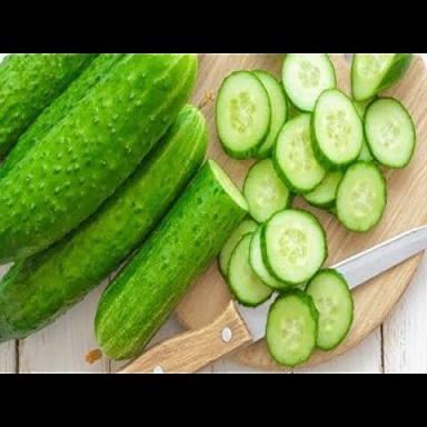 خرید و قیمت خیار سبز خار دار + فروش عمده
