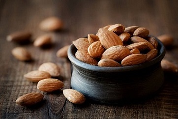 تصویر 2 از قیمت خرید بادام درختی صادراتی + فروش ویژه
