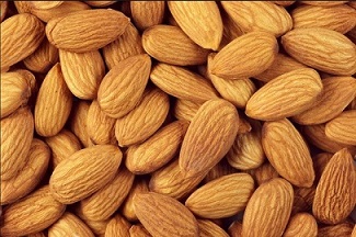 تصویر 3 از قیمت خرید بادام درختی صادراتی + فروش ویژه