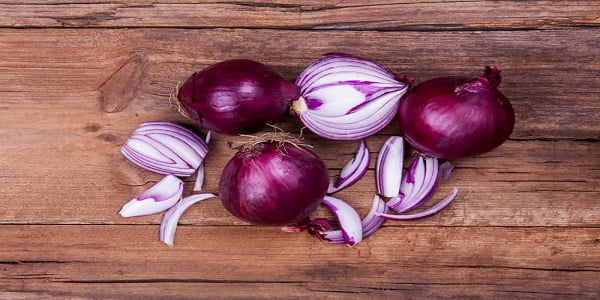 تصویر 3 از خرید و قیمت پیاز قرمز ریز + فروش صادراتی
