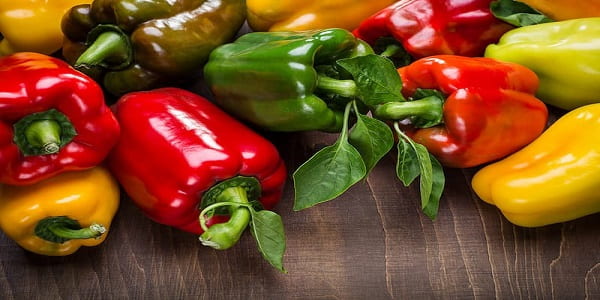 تصویر 4 از قیمت خرید فلفل رنگی صادراتی + فروش ویژه