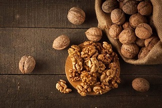 تصویر 2 از قیمت خرید مغز گردو سفید + فروش ویژه