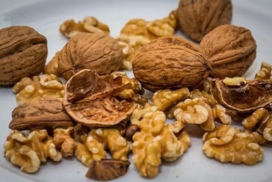 تصویر 5 از قیمت خرید مغز گردو سفید + فروش ویژه