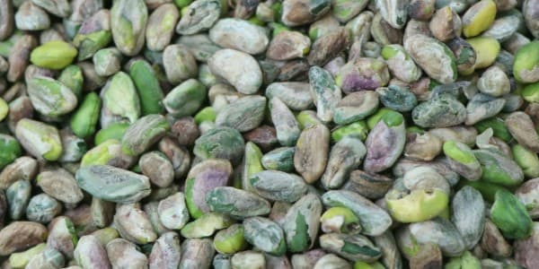تصویر 2 از قیمت خرید مغز پسته سبز با فروش عمده