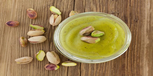 تصویر 3 از قیمت خرید کره پسته خالص + فروش ویژه