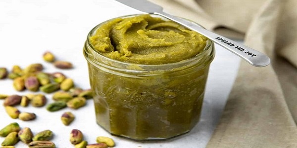 تصویر 5 از قیمت خرید کره پسته خالص + فروش ویژه