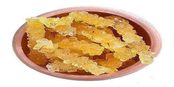 تصویر 5 از خرید نبات زعفرانی سوپر ویژه + قیمت فروش استثنایی