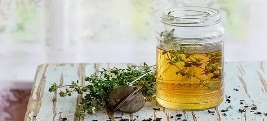 تصویر 5 از خرید شربت گیاهی آویشن + قیمت فروش استثنایی