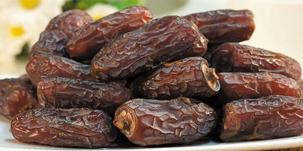 تصویر 4 از فروش خرمای ربی بلوچستان + قیمت خرید به صرفه