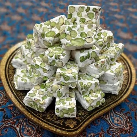 قیمت خرید گز آردی لقمه ای با فروش عمده