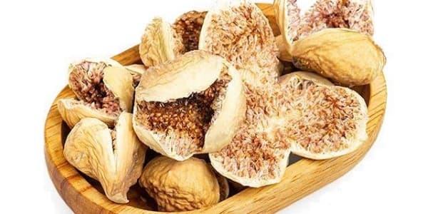 تصویر 1 از خرید انجیر پرک ممتاز + قیمت فروش استثنایی